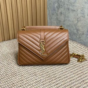 YSL College Bag