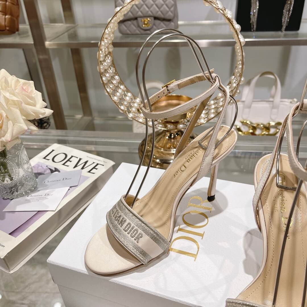 Christian Dior Dway Heel - Image 3
