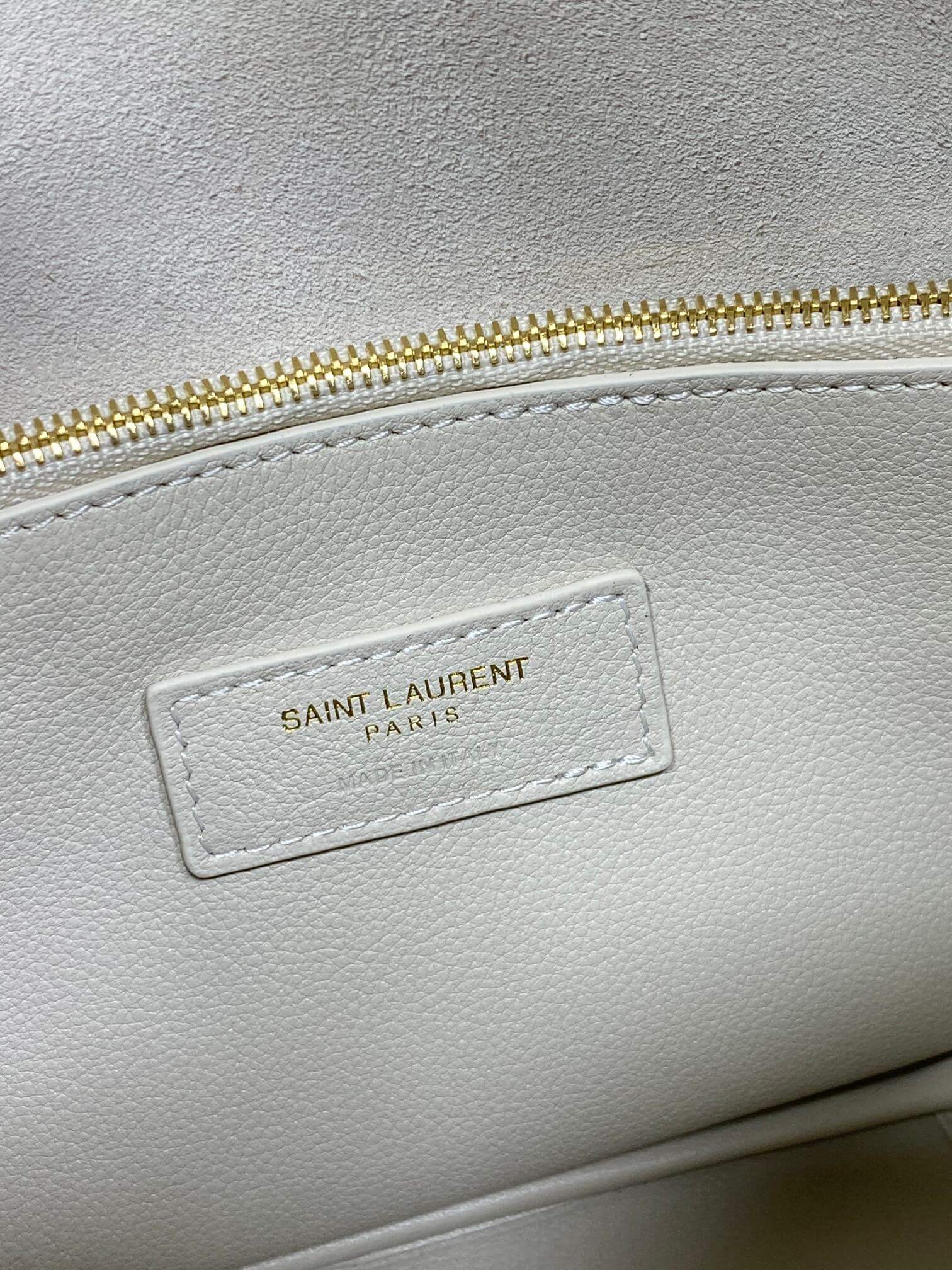 YSL Le 5A7 Bag - Image 2