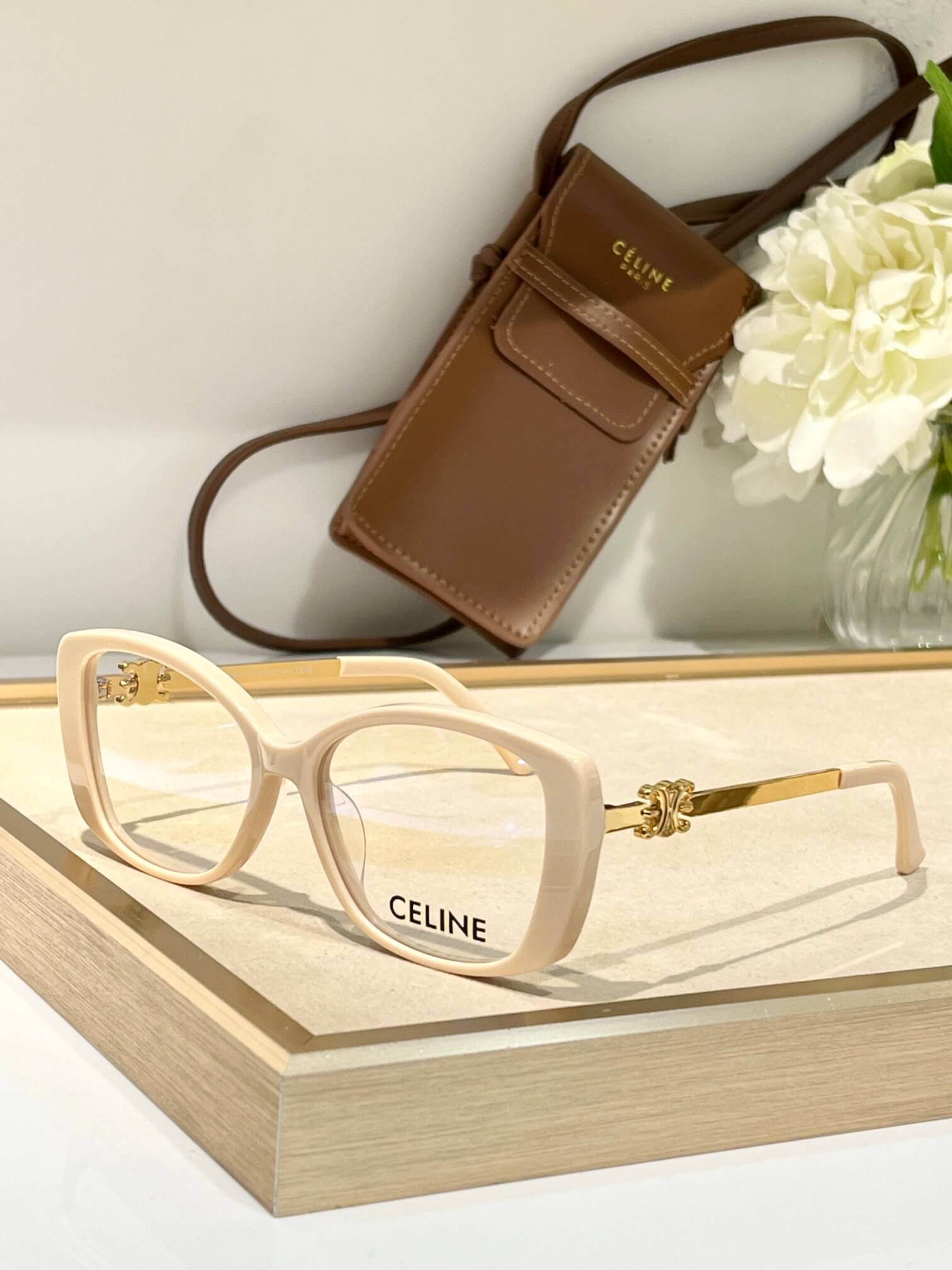 Celine Optical Sunglasses - Image 3
