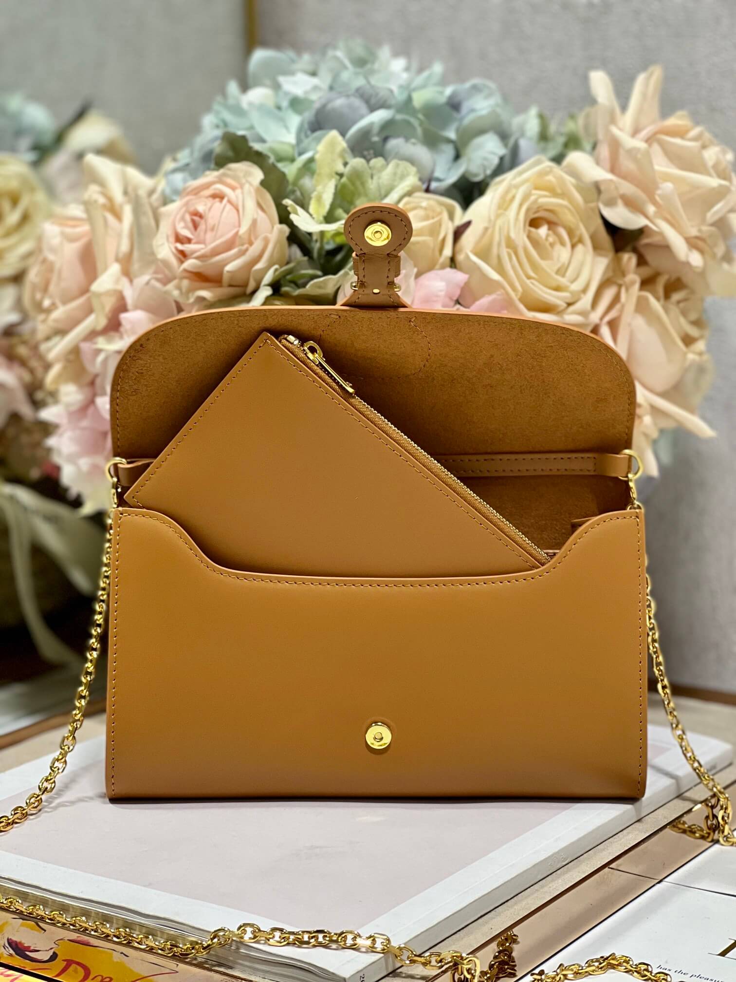 Dior Bobby East-West Pouch - Image 2