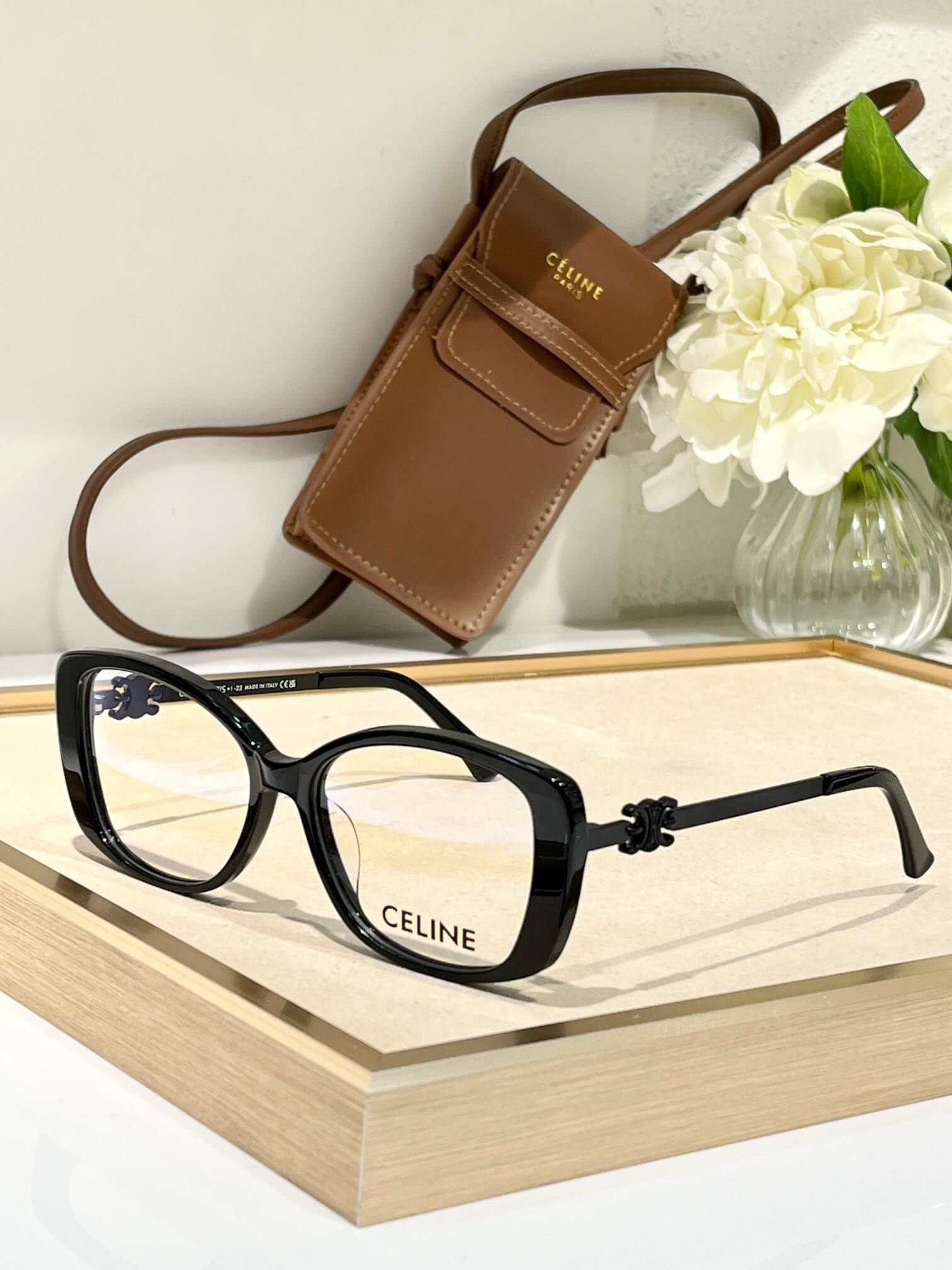 Celine Optical Sunglasses - Image 5