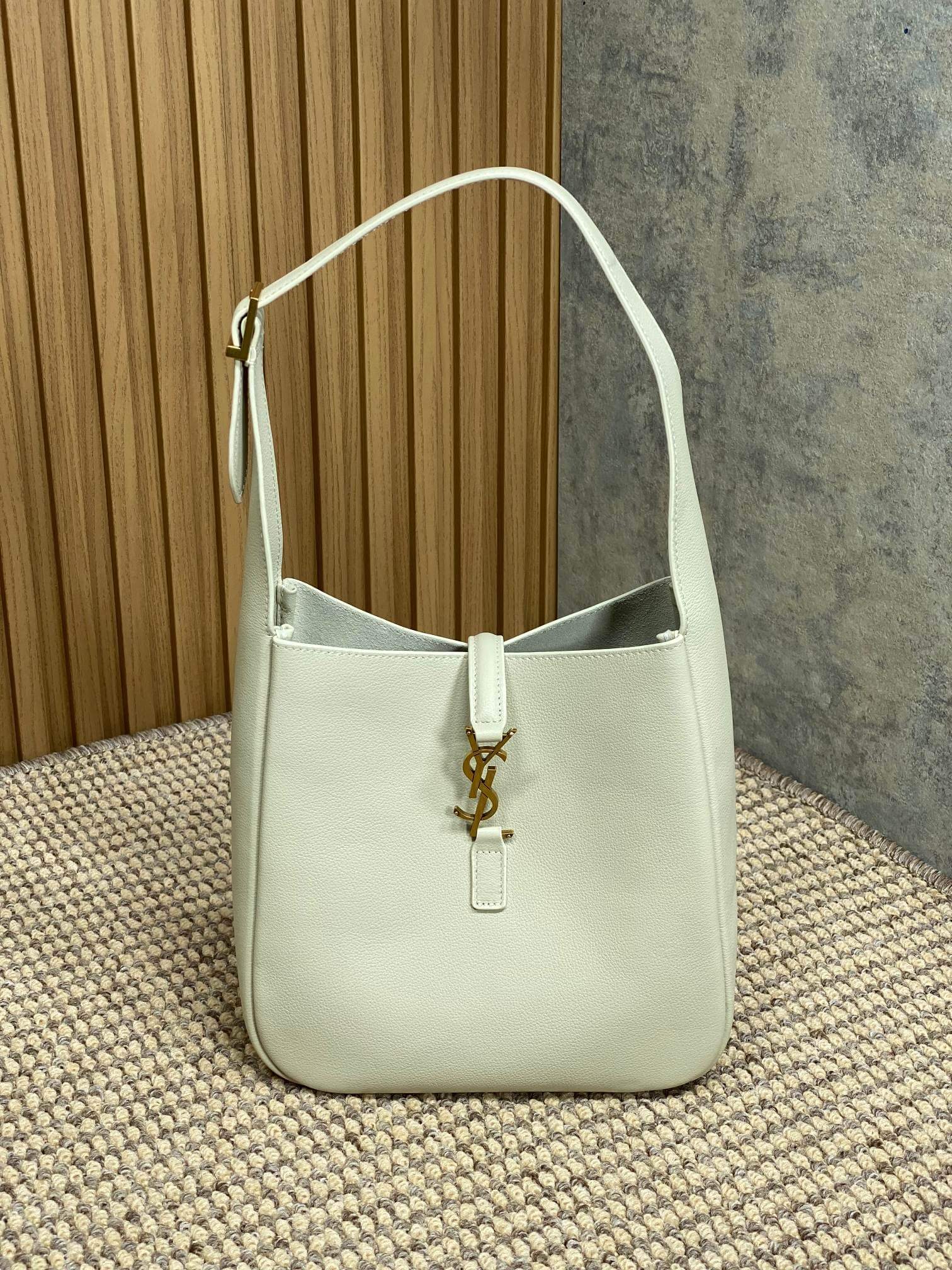 YSL Le 5A7 Bag