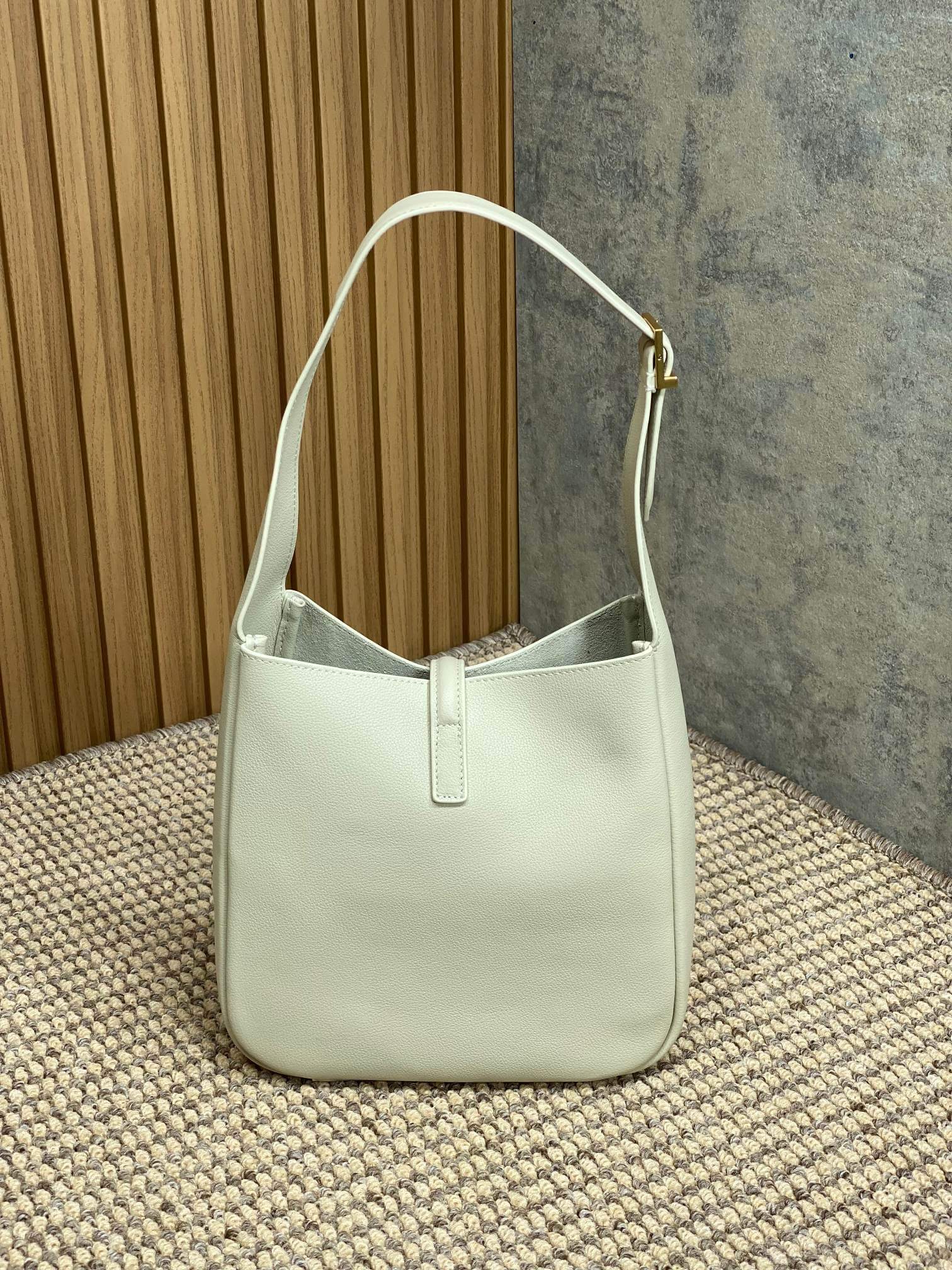 YSL Le 5A7 Bag - Image 3