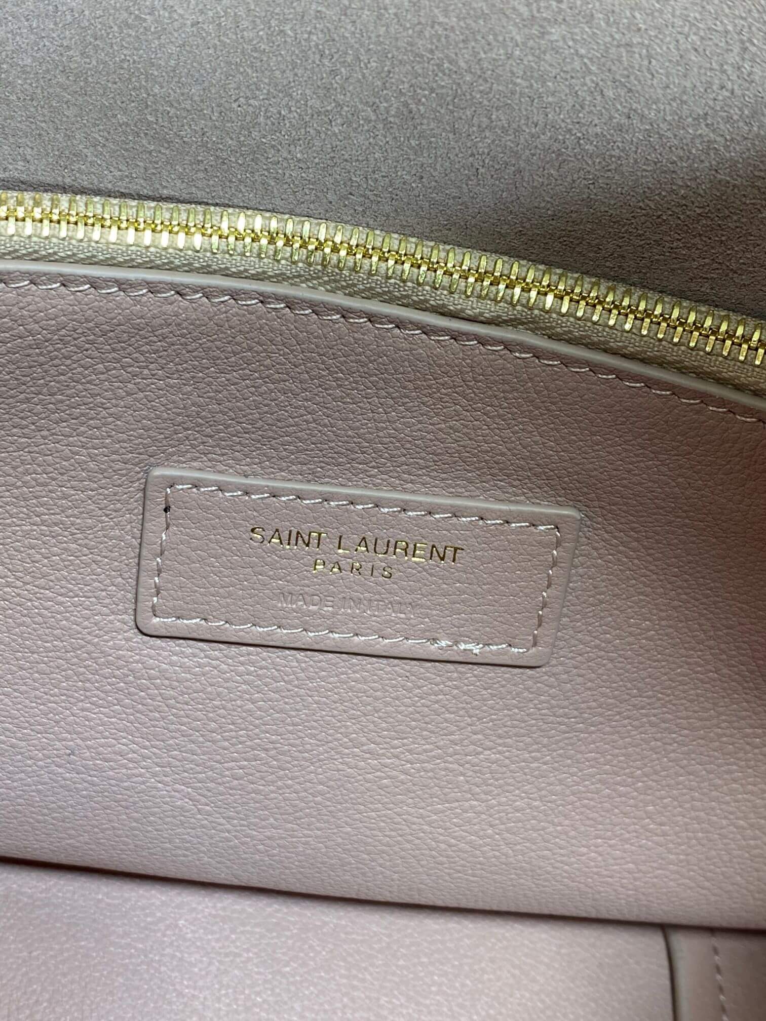 YSL Le 5A7 Bag - Image 5