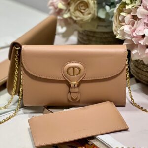 Dior Bobby East-West Pouch