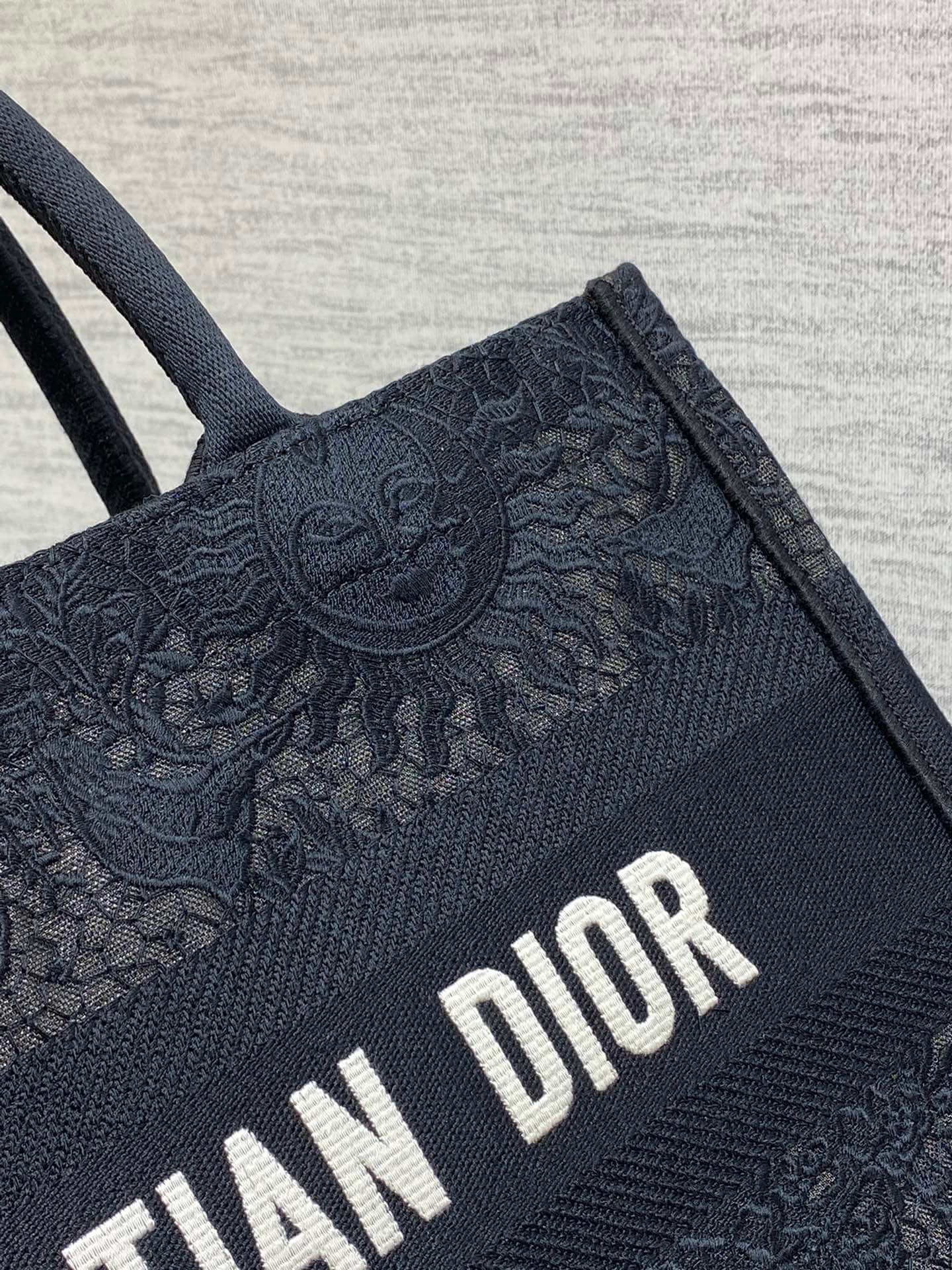Dior Book Tote Bag - Image 2
