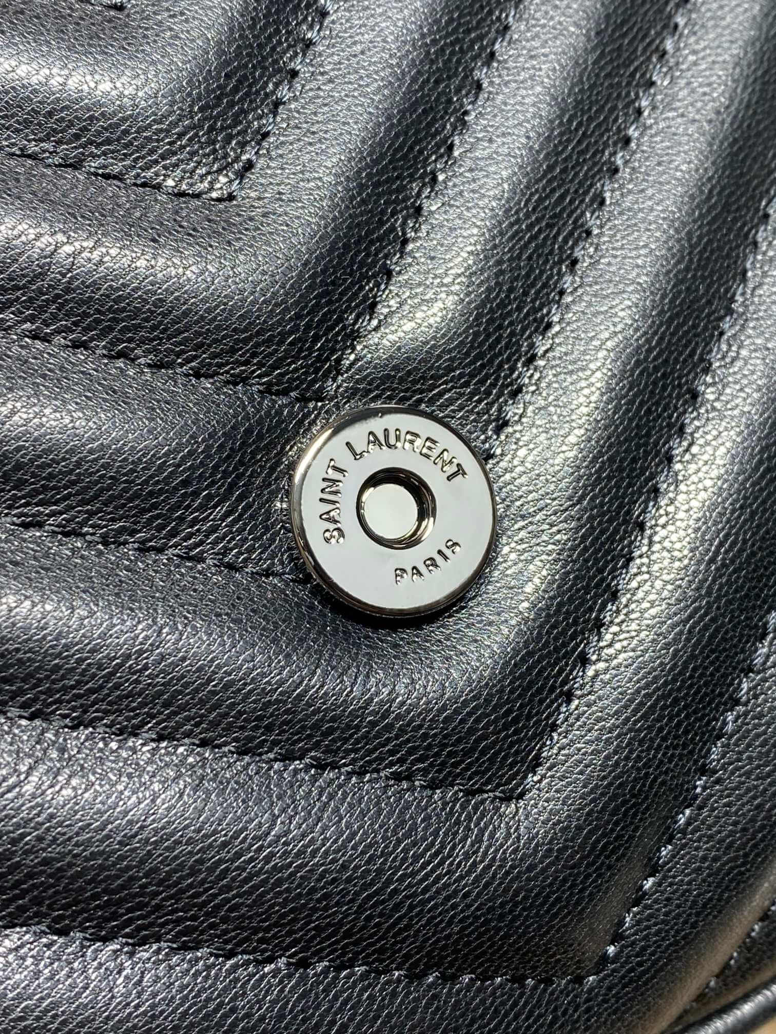 YSL College Bag - Image 2