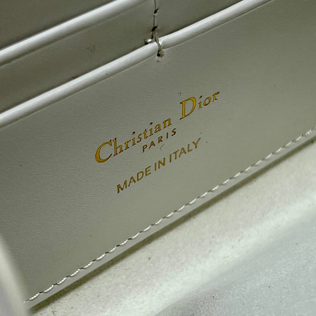 Dior Bobby East-West Pouch - Image 3
