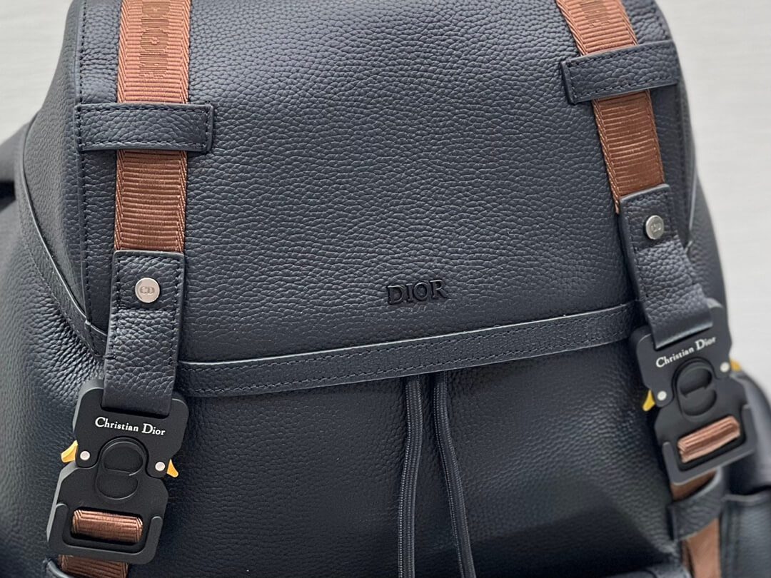 Dior Hit The Road Backpack - Image 2
