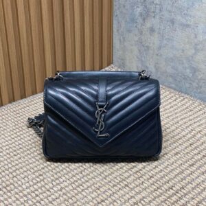 YSL College Bag