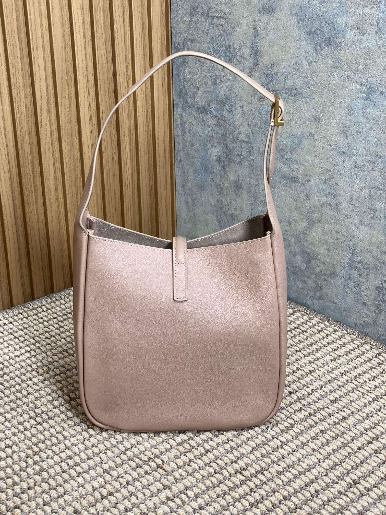 YSL Le 5A7 Bag - Image 4