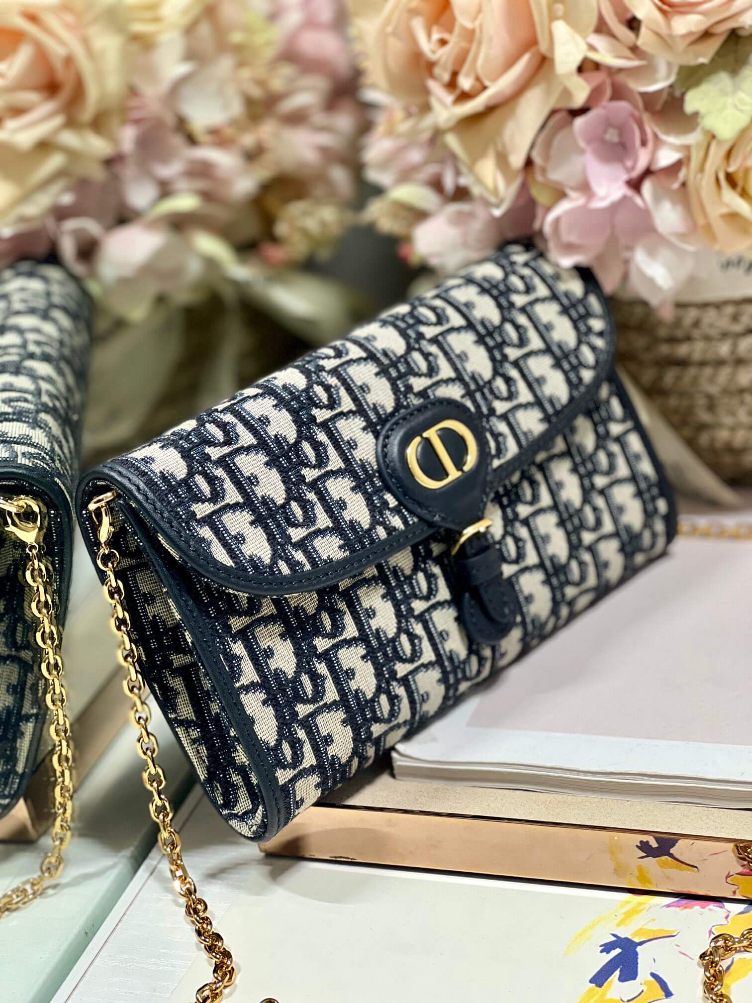 Dior Bobby East-West Pouch - Image 3