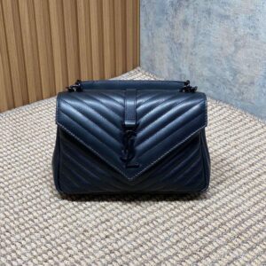 YSL College Bag