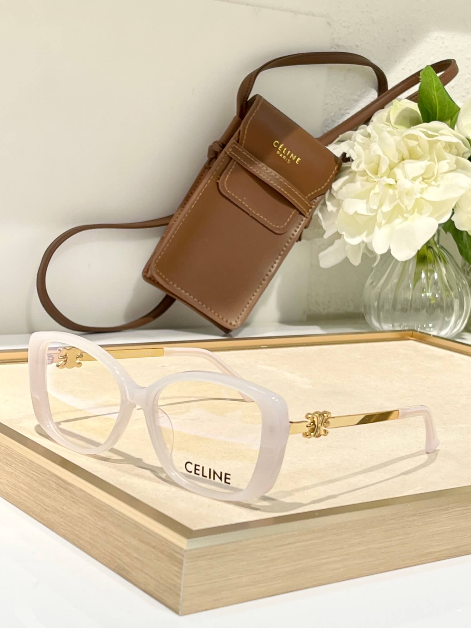 Celine Optical Sunglasses - Image 6