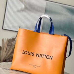 LV Runway Shopper Bag MM