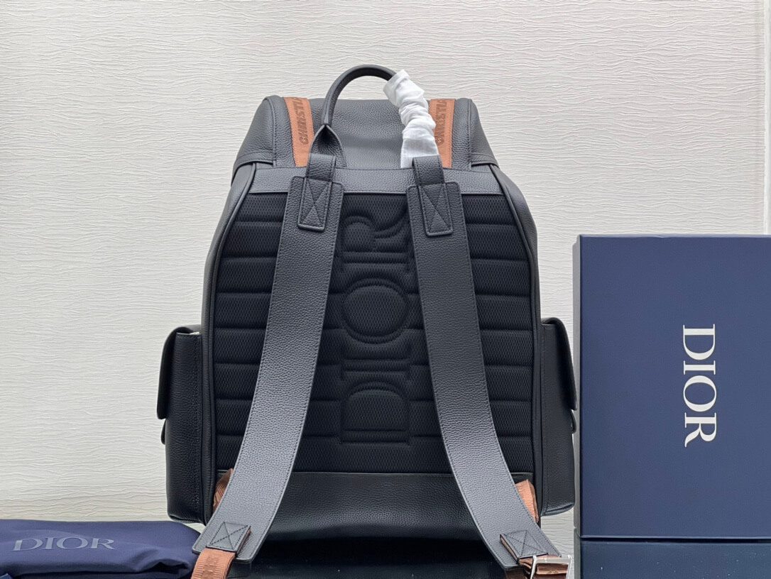 Dior Hit The Road Backpack - Image 5