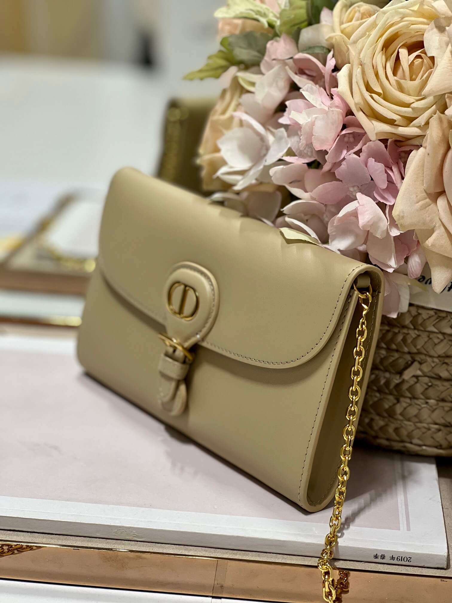 Dior Bobby East-West Pouch - Image 5