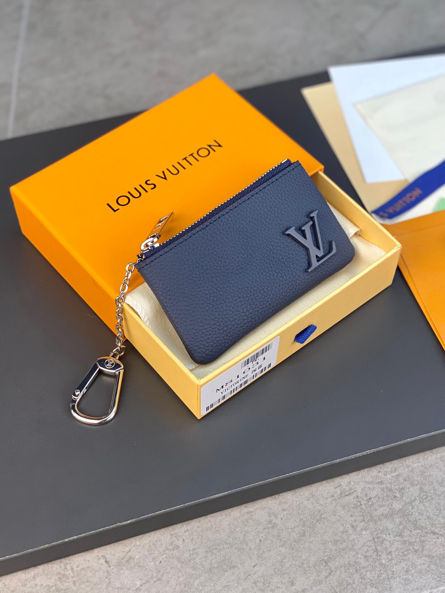 Louis Vuitton Key Pouch