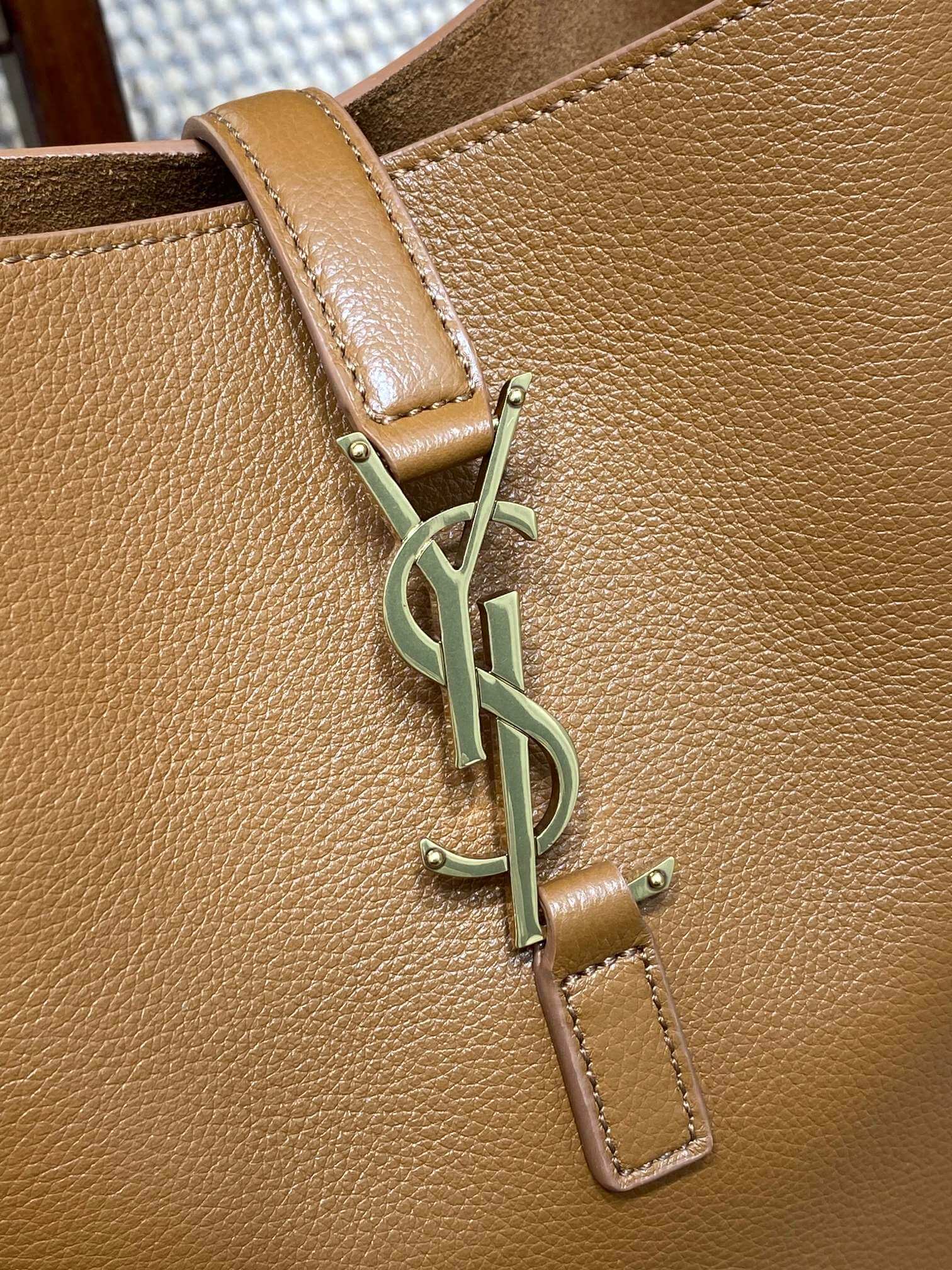YSL Le 5A7 Bag - Image 3