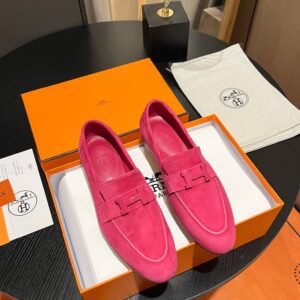 Hermes Paris Loafer