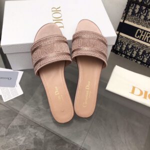 Christian Dior Slipper