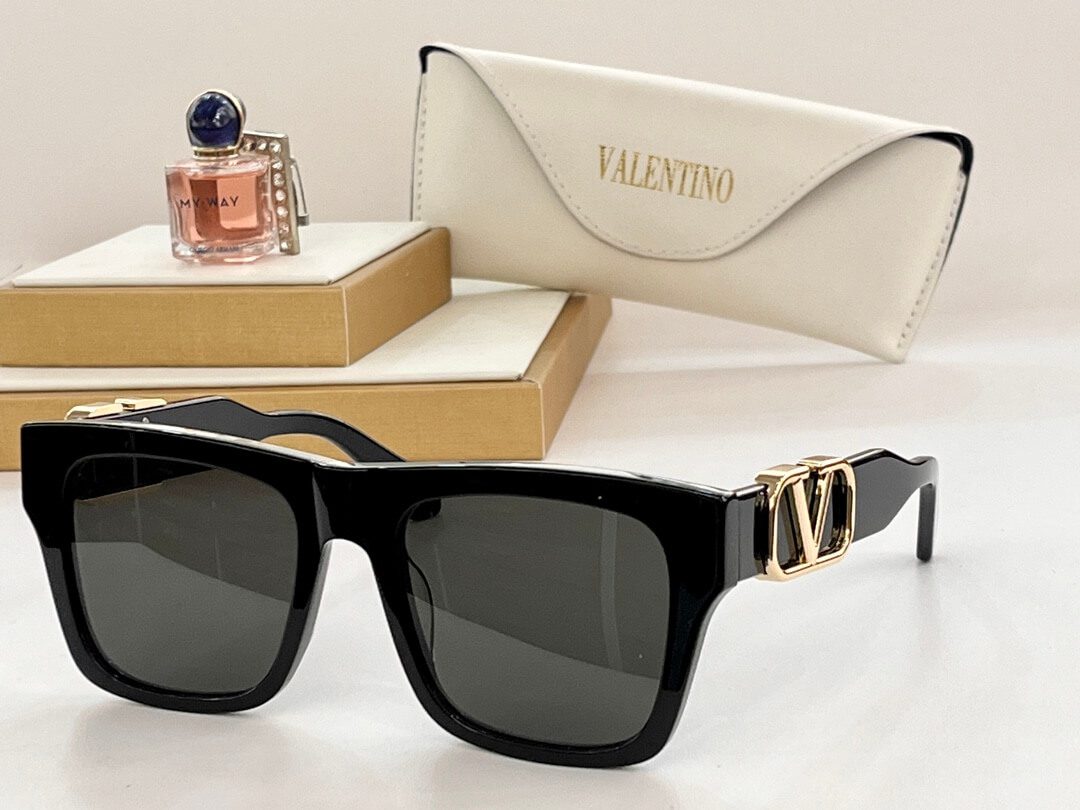 Valentino Sunglasses