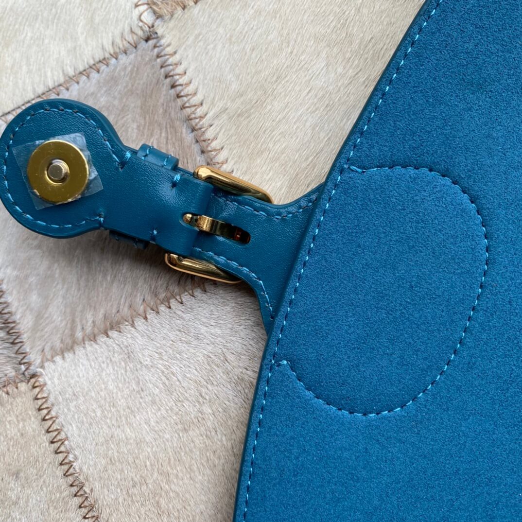 Dior Bobby Bag - Image 5