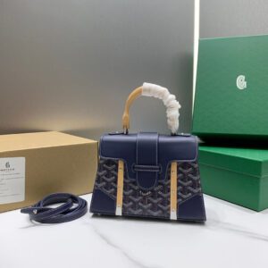 Goyard Saigon Mini Bag
