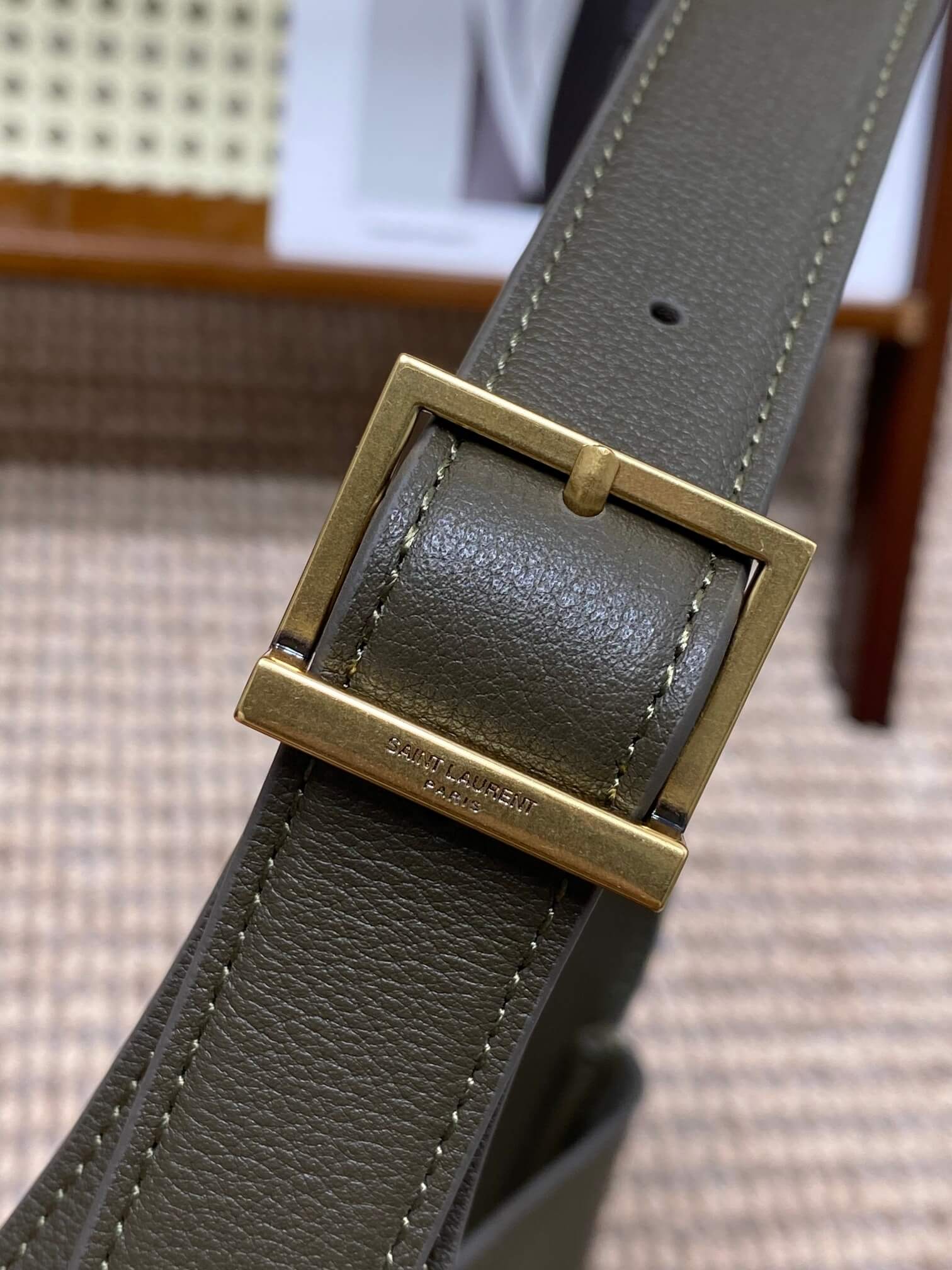 YSL Le 5A7 Bag - Image 9