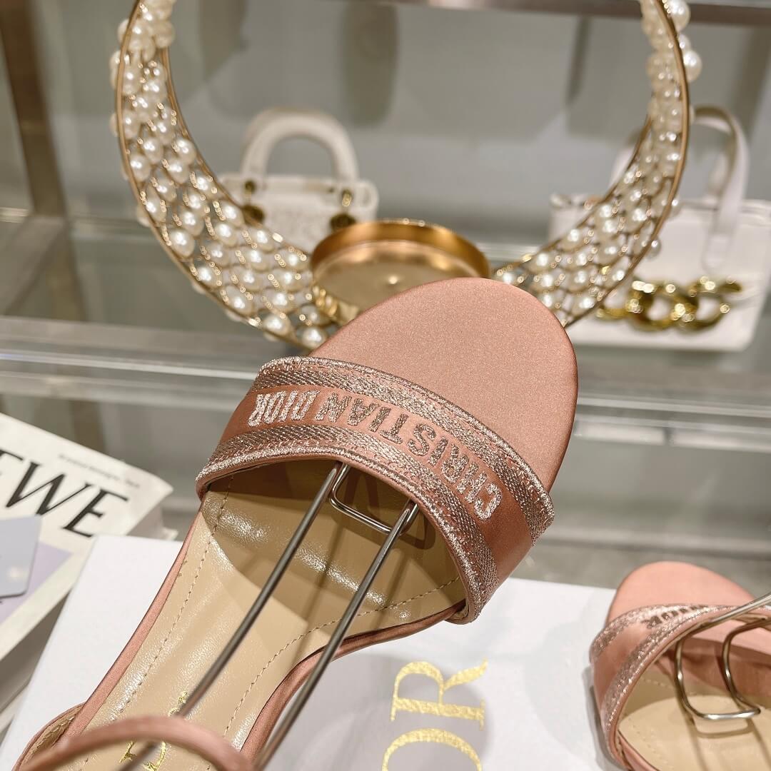 Christian Dior Dway Heel - Image 6