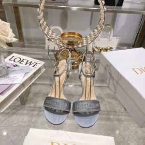 Christian Dior Dway Heel