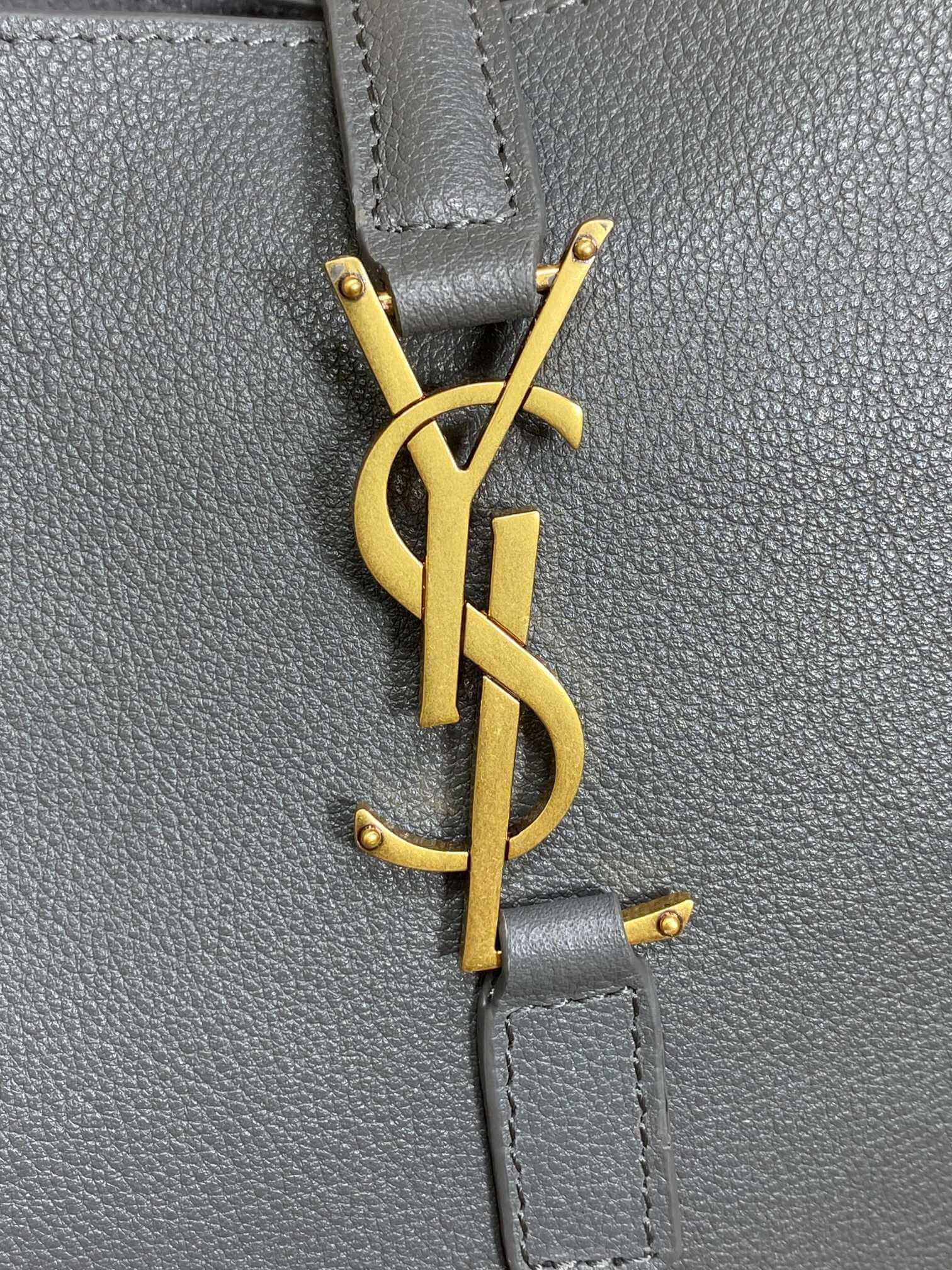 YSL Le 5A7 Bag - Image 4