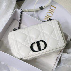 Dior Caro Bag
