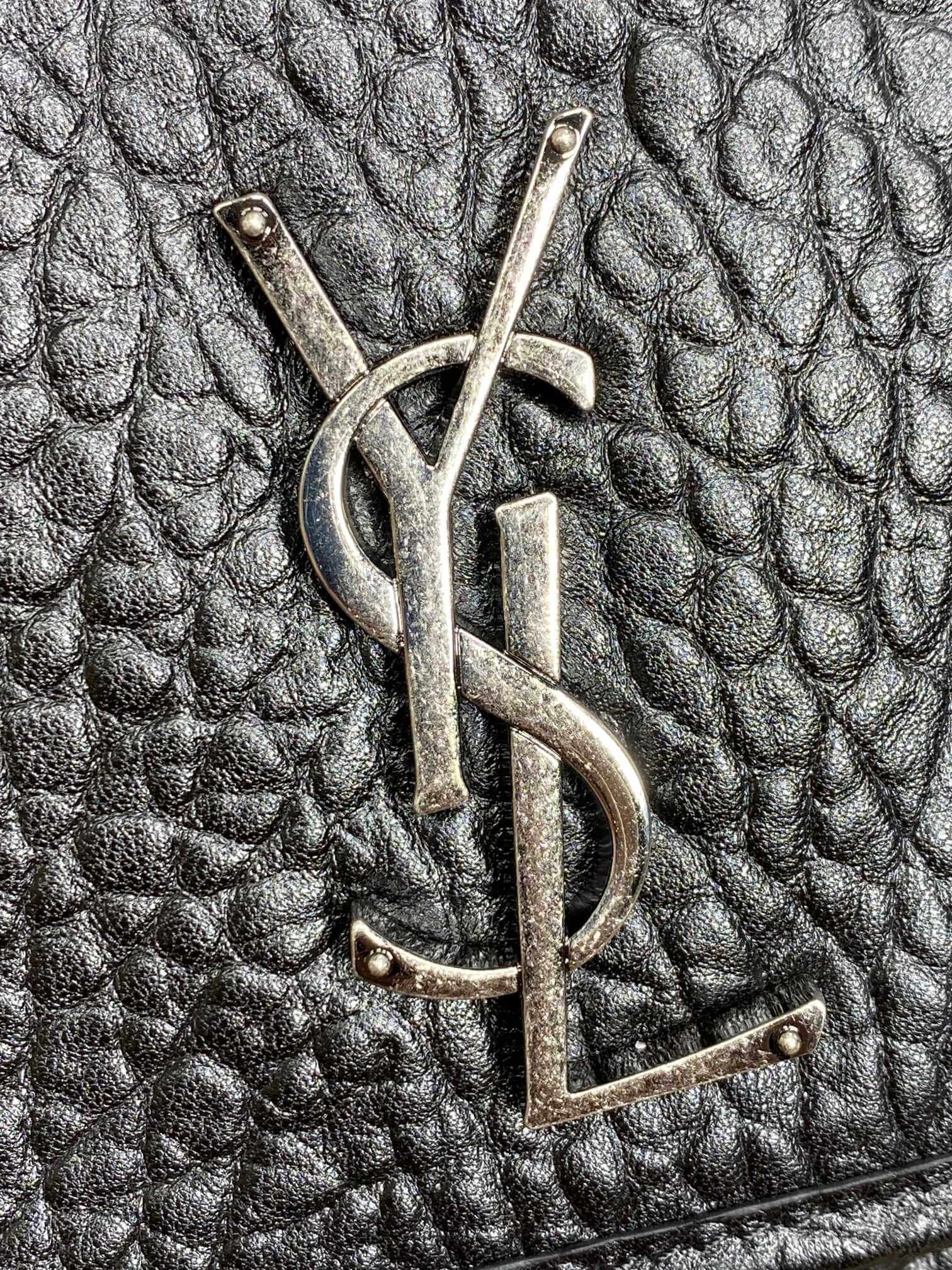 YSL Niki Medium Bag - Image 5