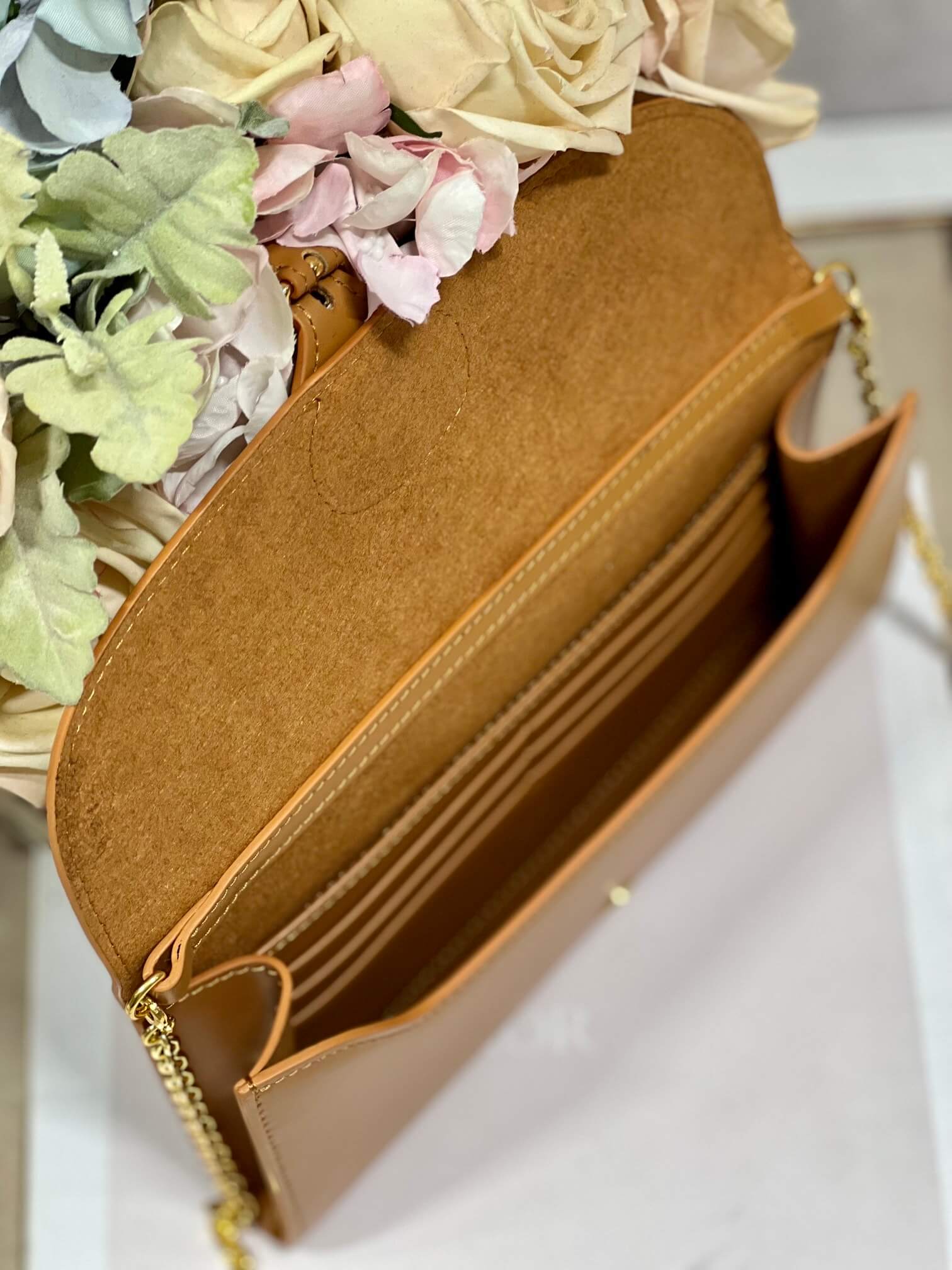 Dior Bobby East-West Pouch - Image 6