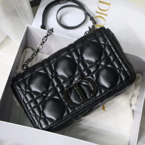 Dior Caro Bag