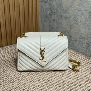 YSL College Bag