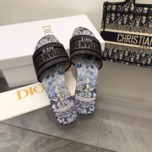 Christian Dior Slipper