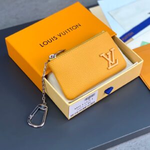 Louis Vuitton Key Pouch
