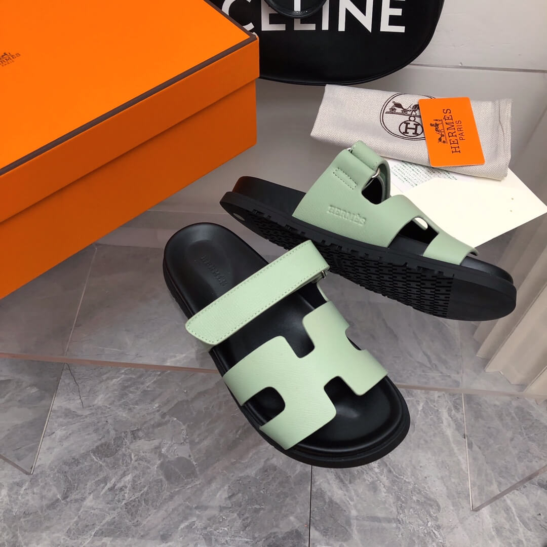 Hermes Cypher Sandal - Image 4