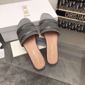 Christian Dior Slipper