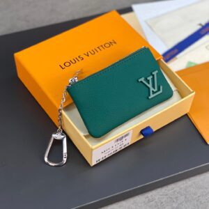 Louis Vuitton Key Pouch