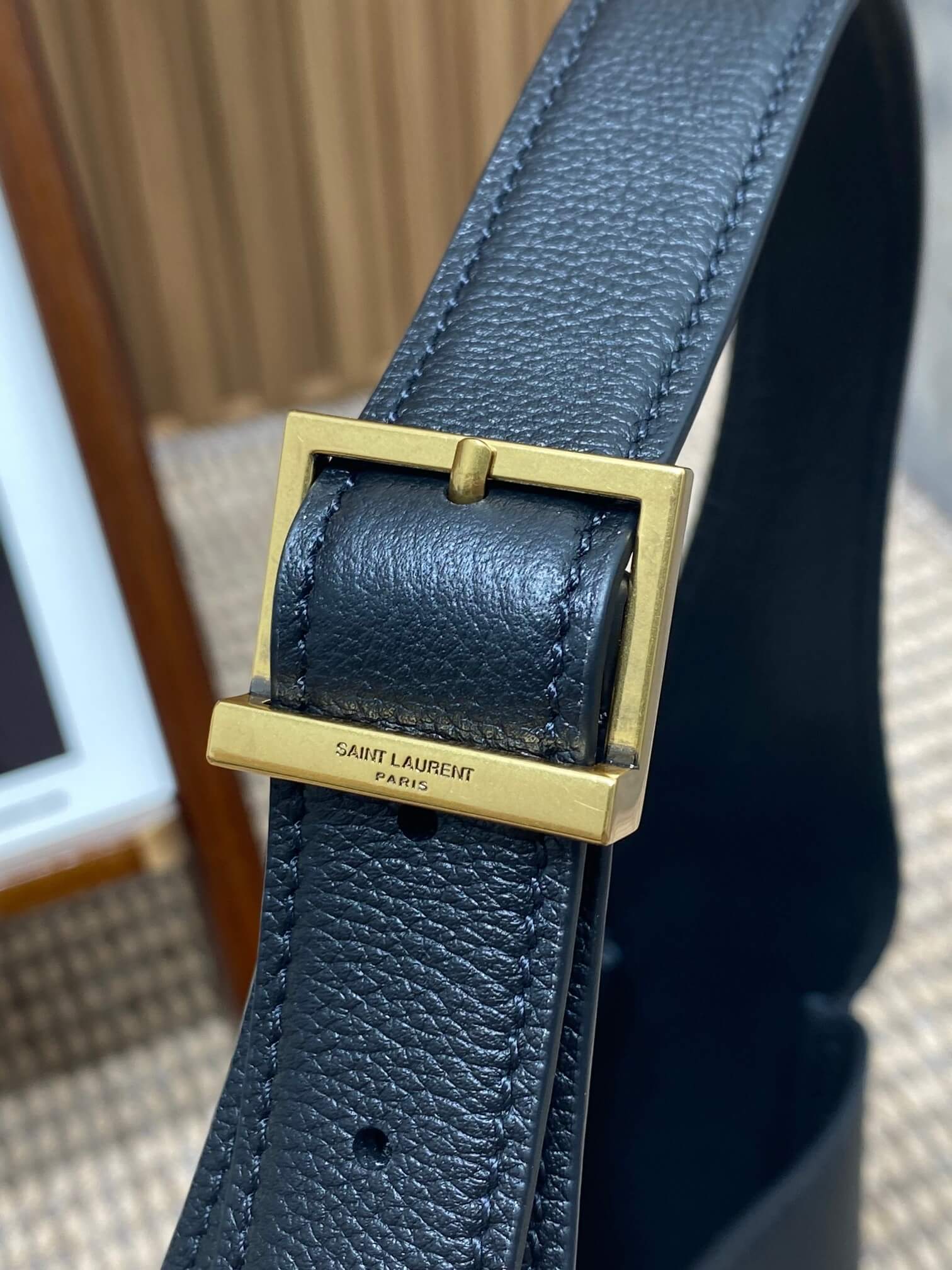 YSL Le 5A7 Bag - Image 3