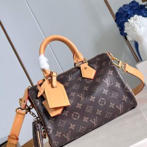Louis Vuitton Speedy Bag