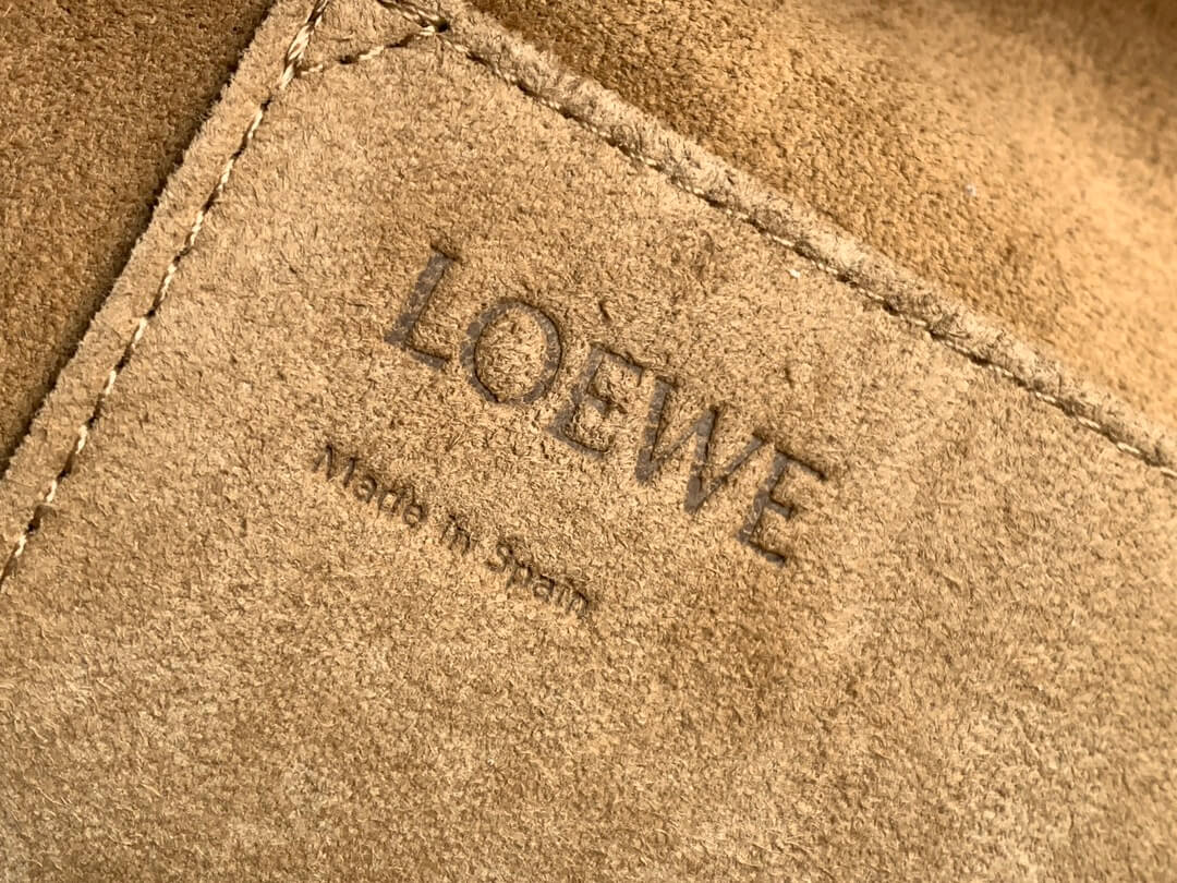 Loewe Puzzle Shoulder Bag - Image 2