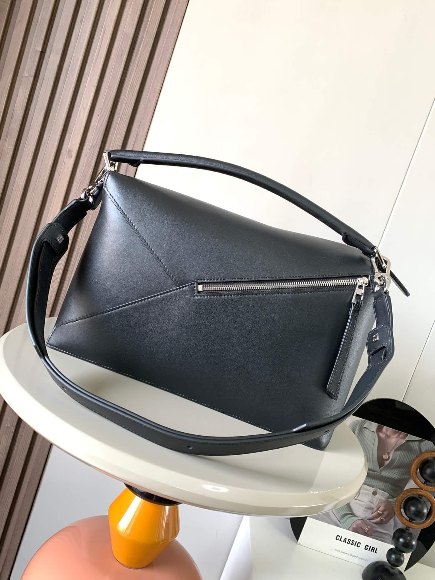 Loewe Puzzle Shoulder Bag - Image 5