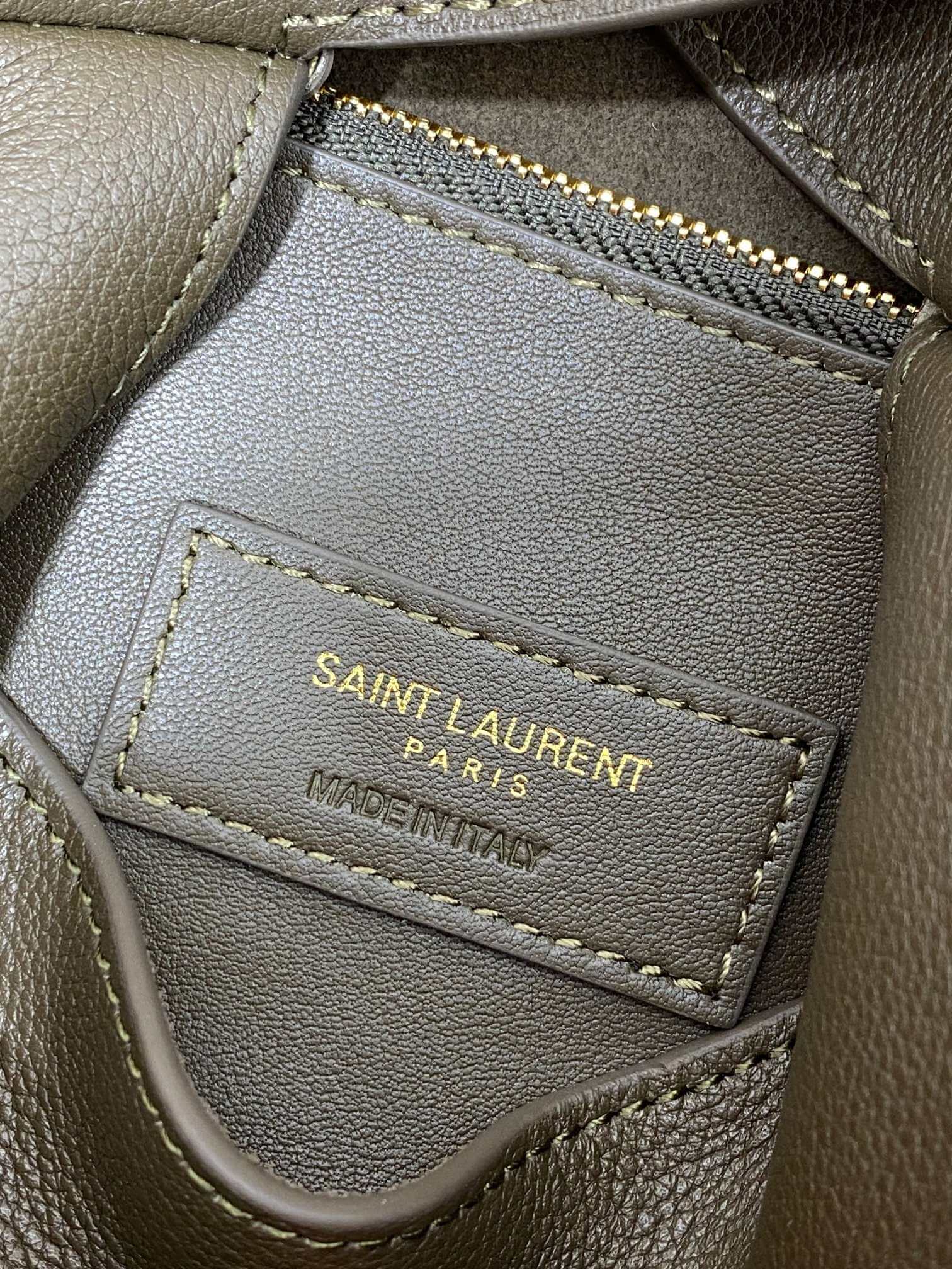 YSL Le 5A7 Bag - Image 8