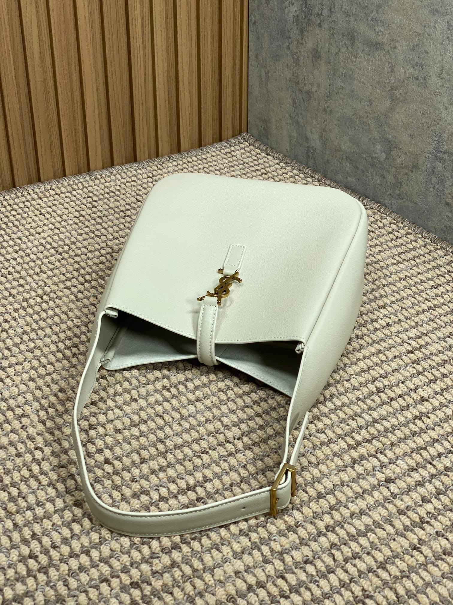 YSL Le 5A7 Bag - Image 4