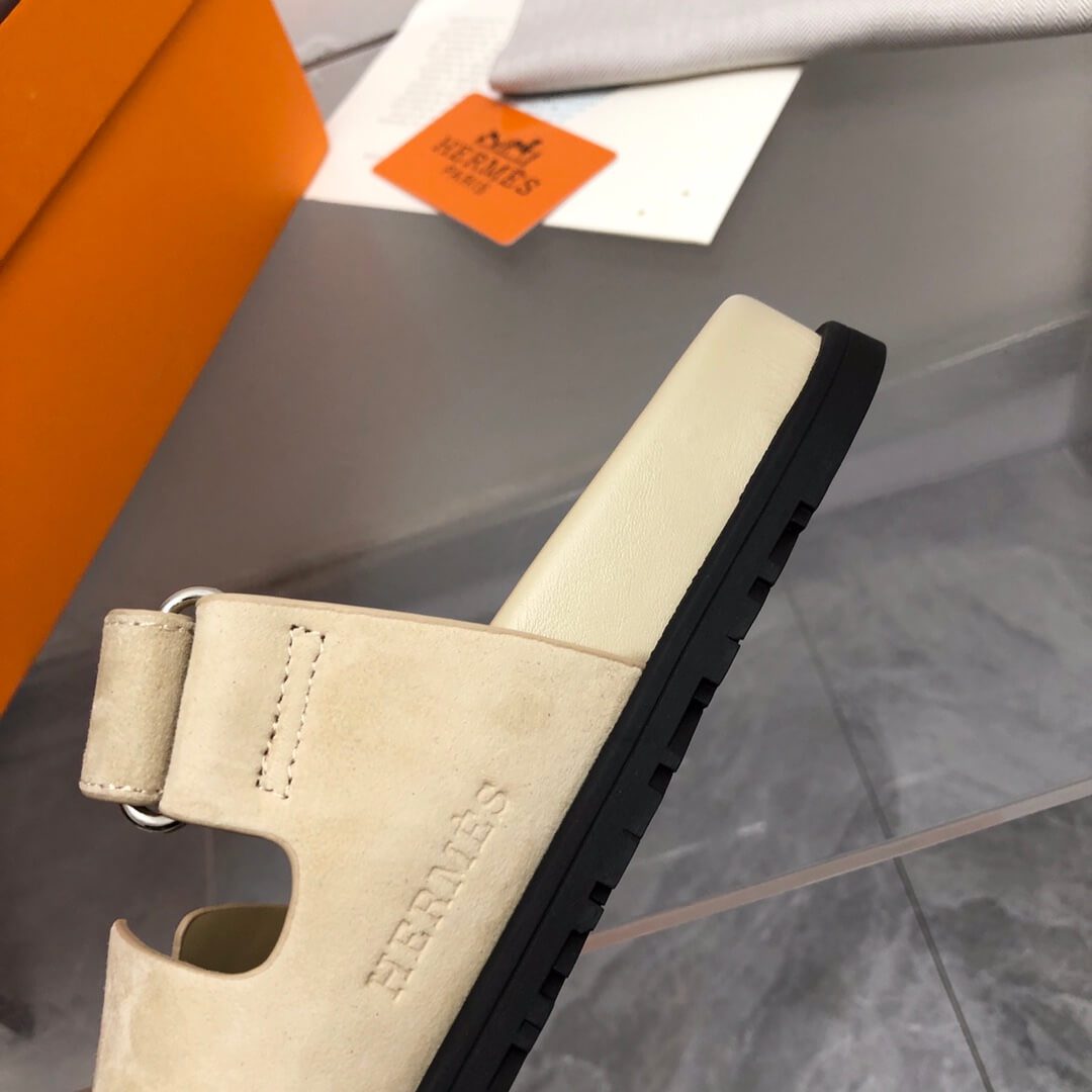Hermes Cypher Sandal - Image 6